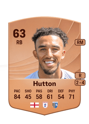 Remeao Hutton