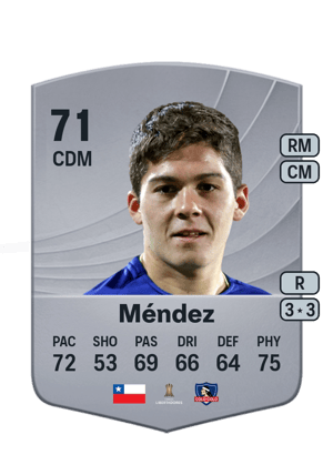 Felipe Méndez