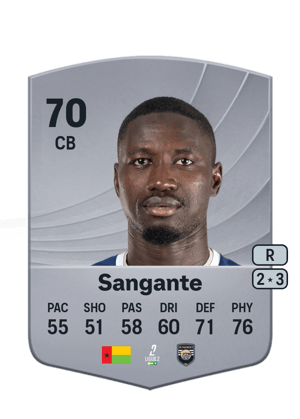 Opa Sangante