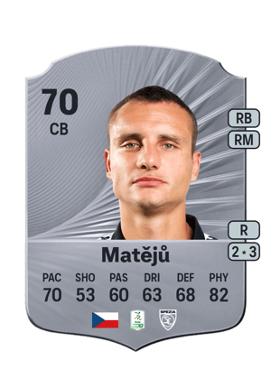 Aleš Matějů