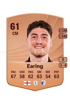 Jack Earing