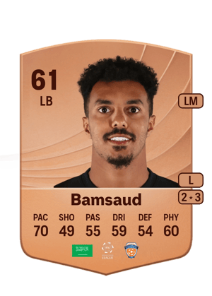 Ahmed Bamsaud