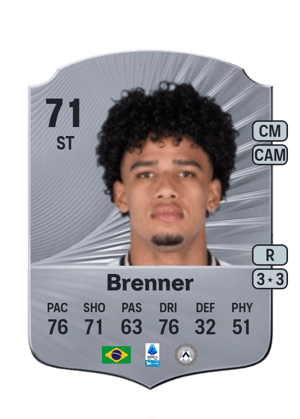 Brenner