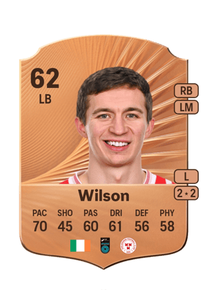 Tyreke Wilson