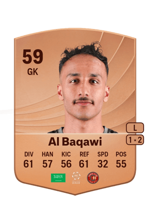 Moataz Al Baqawi
