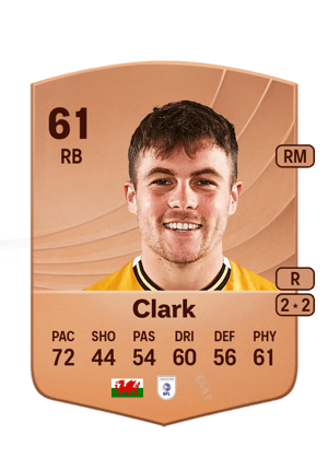 Mitch Clark