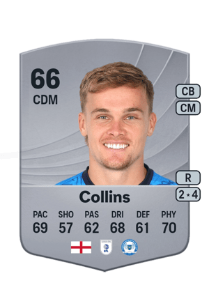 Archie Collins