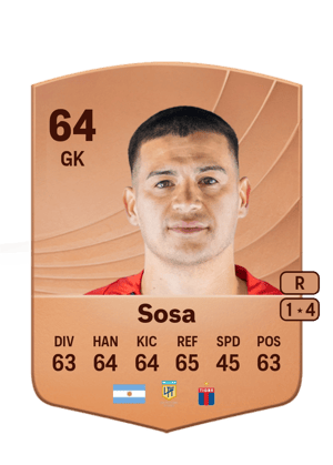 Alan Sosa