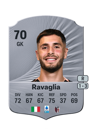 Federico Ravaglia