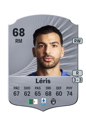 Mehdi Léris