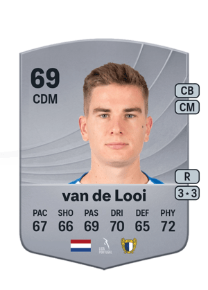 Tom van de Looi