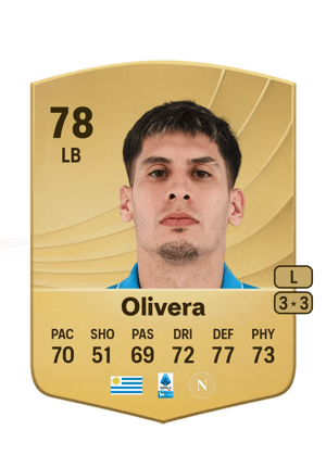 Mathías Olivera