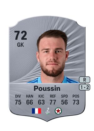 Gaëtan Poussin