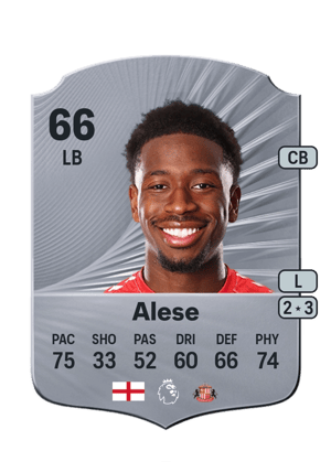 Ajibola Alese