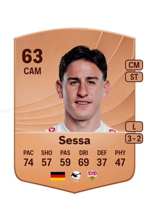 Nicolás Sessa