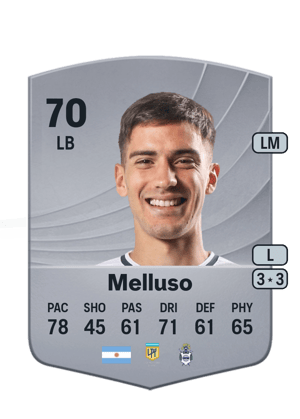 Matías Melluso