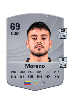 Júnior Moreno