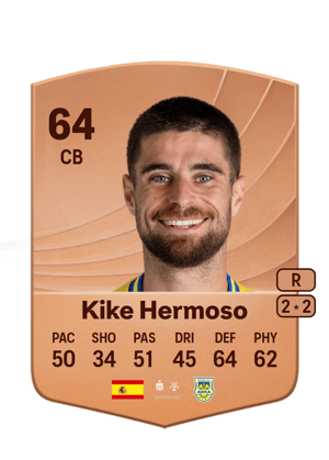 Kike Hermoso