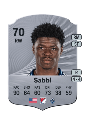 Emmanuel Sabbi