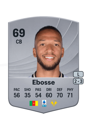 Enzo Ebosse
