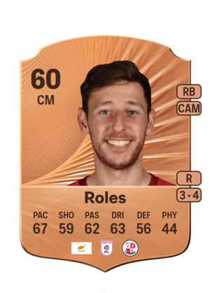 Jack Roles