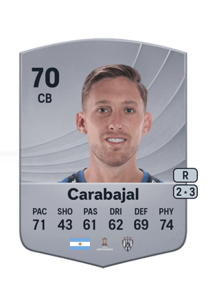 Mateo Carabajal