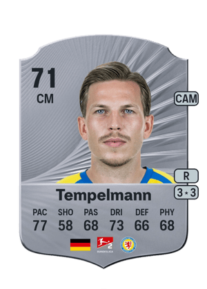 Lino Tempelmann
