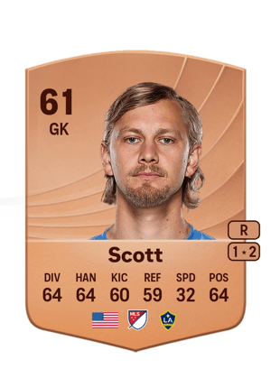 Brady Scott