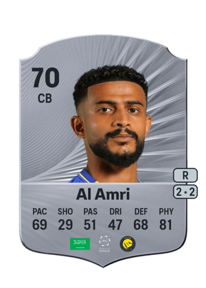 Abdulelah Al Amri