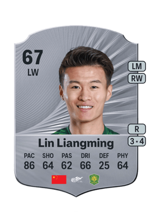 Lin Liangming