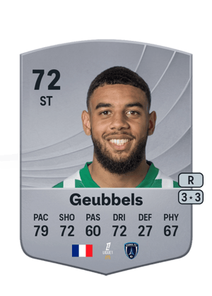 Willem Geubbels