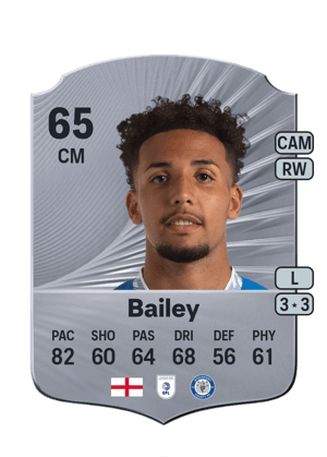 Odin Bailey