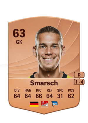 Dennis Smarsch