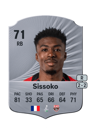 Alpha Sissoko