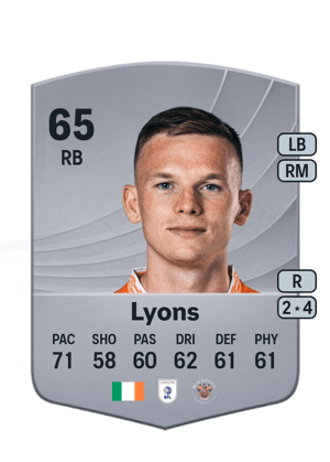 Andy Lyons