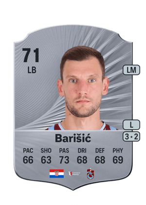 Borna Barišić
