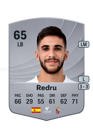 Redru