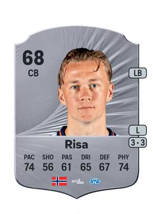 Birk Risa