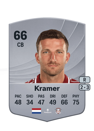 Lars Kramer