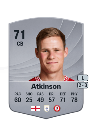 Rob Atkinson