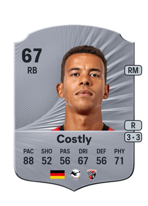 Marcel Costly