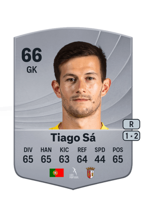 Tiago Sá