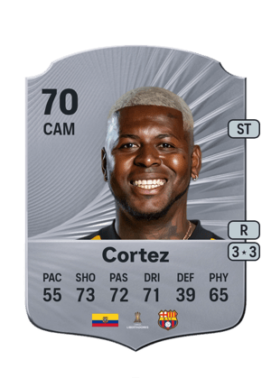 Gabriel Cortez