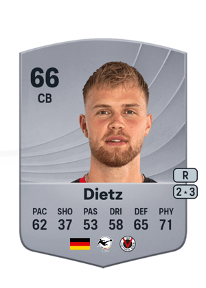 Lars Dietz