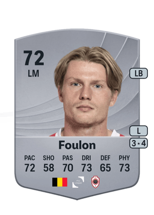 Daam Foulon