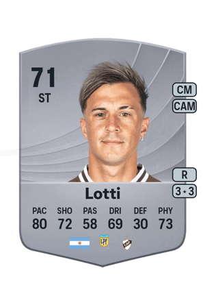 Augusto Lotti