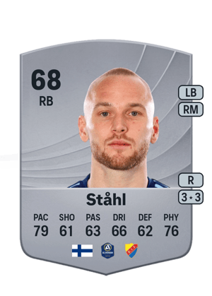 Adam Ståhl