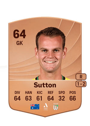 Matthew Sutton