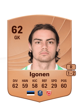 Matvei Igonen