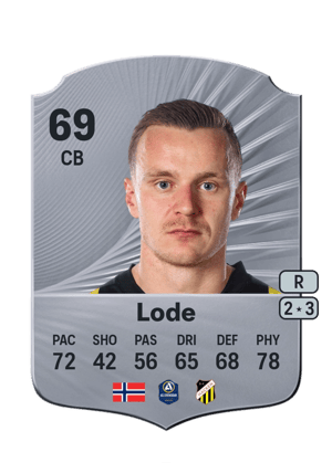 Marius Lode